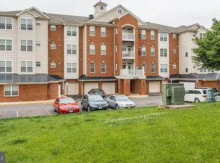 9722 Holmes Pl UNIT 206, Manassas Park, VA 20111