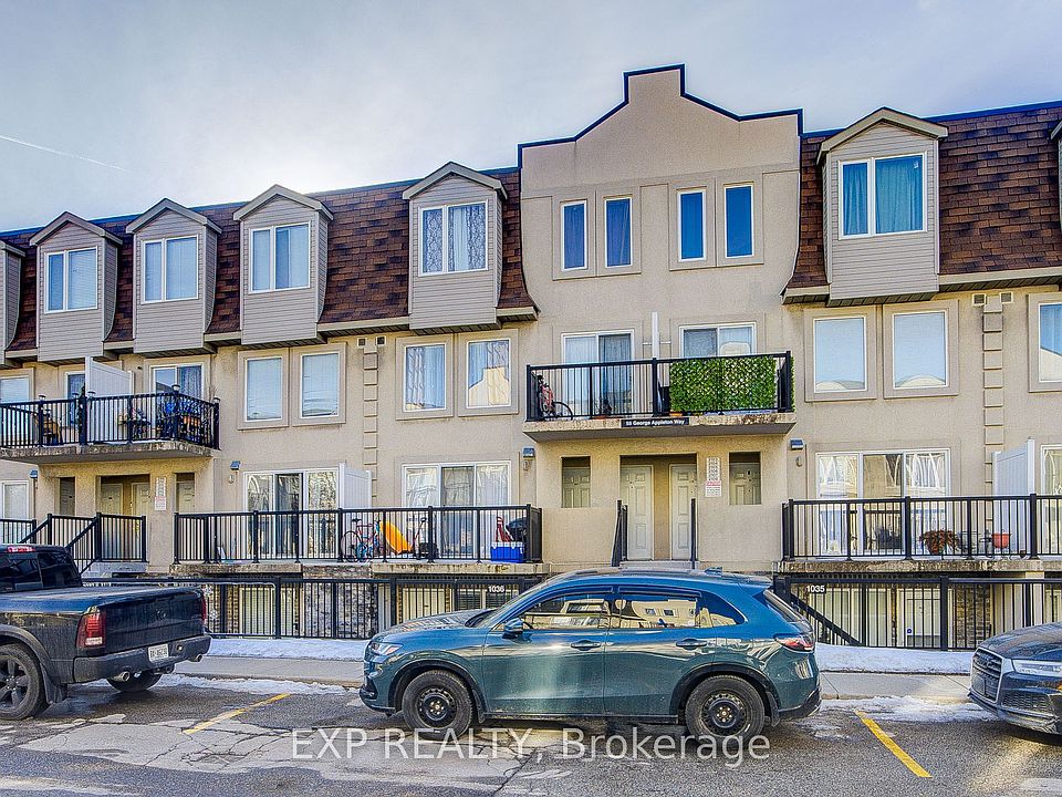1st image of 55 George Appleton Way #1036