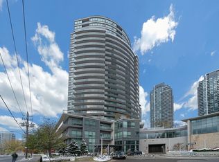 15 Legion Rd #2001, Toronto, ON M8V0A9