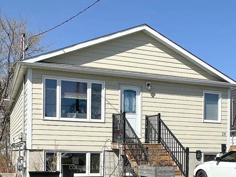 230 Annis St #2 — Photo 1