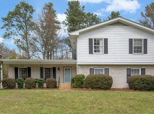 3385 Highland Pine Dr, Duluth, GA 30096