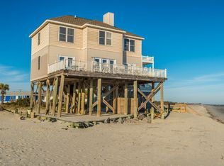 2 Summer Place Ln, Folly Beach, SC 29439