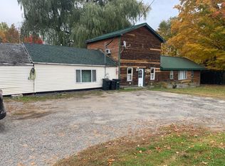 202 Norridgewock Rd, Fairfield, ME 04937