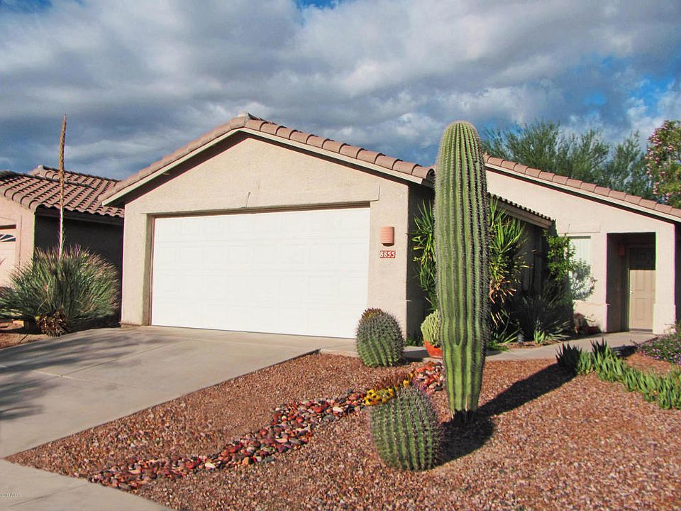 1st image of 8855 N Majestic Mountain Dr