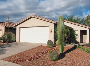 8855 N Majestic Mountain Dr, Tucson, AZ 85742
