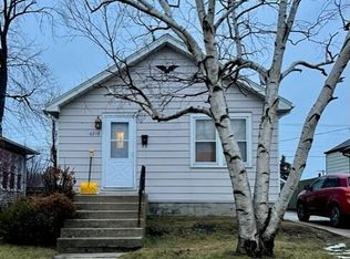 6715 39th Ave, Kenosha, WI 53142