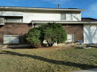 416 S Potomac Way, Aurora, CO 80012