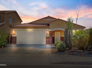 7023 W Carson Rd, Laveen, AZ 85339