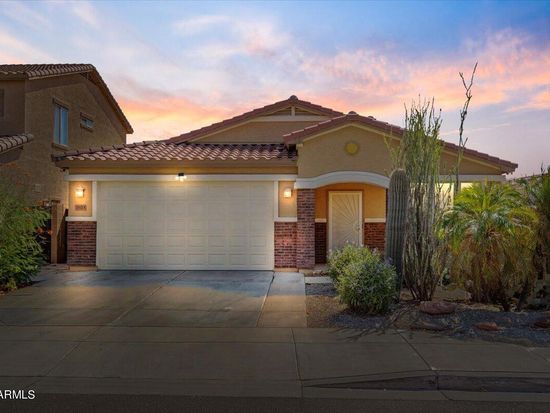 7023 W CARSON Road, Laveen, AZ 85339