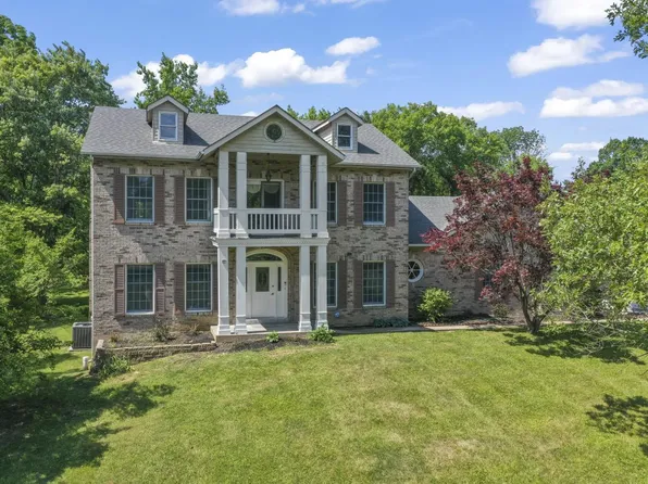 3636 Afshari Cir, Florissant, MO 63034