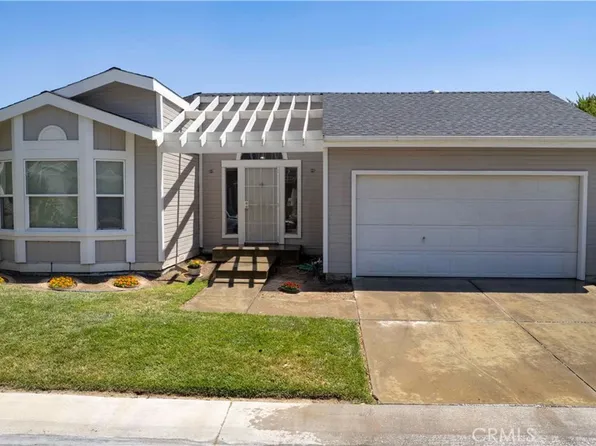 20000 Northcliff Dr Space 165, Santa Clarita, CA 91351