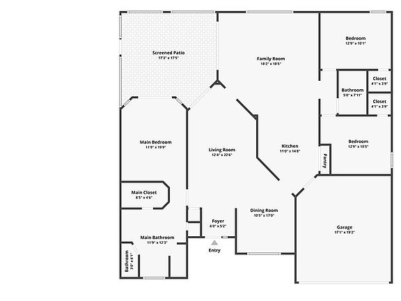 2nd image of 2212 Kenwick Dr