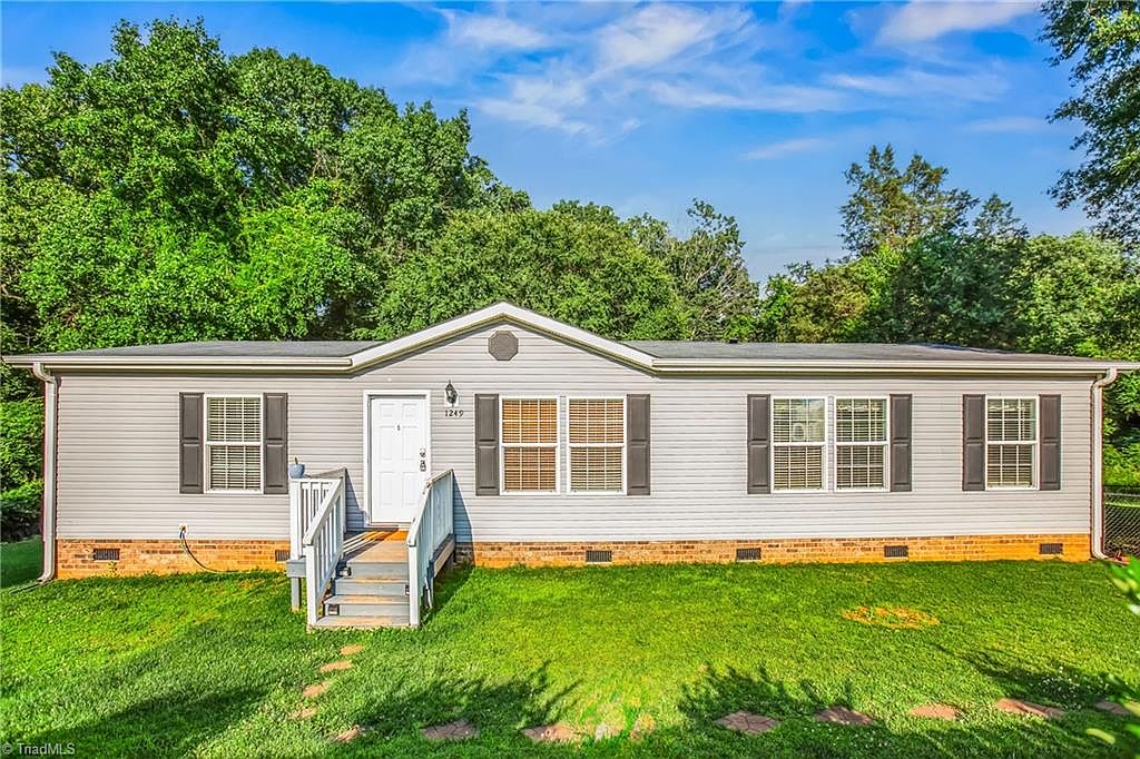 1249 Lewisville Vienna Rd, Lewisville, NC 27023 Zillow