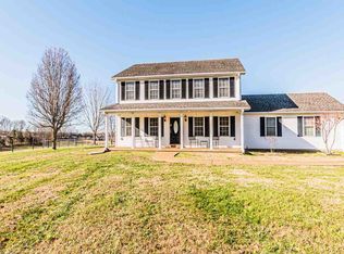 744 Claypool Alvaton Rd, Bowling Green, KY 42103
