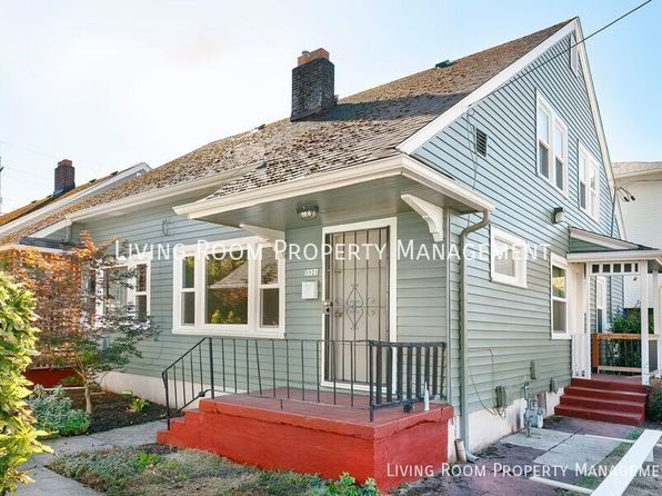 5521 N Vancouver Ave