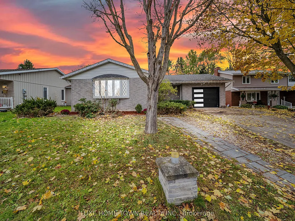 5 Centennial Dr