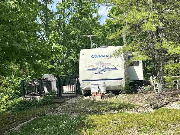 LOT 87 Brookville Lake Rst, Liberty, IN 47353