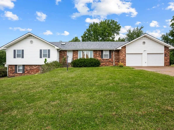 3751 N Monarch Avenue, Springfield, MO 65803