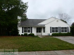 72 Lewis Dr, Richmond Hill, GA 31324