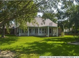 12596 Patin Dyke Rd, Ventress, LA 70783