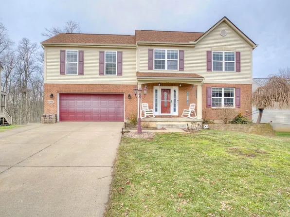 2246 Bluegrama Dr, Burlington, KY 41005