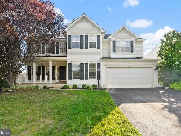 12257 Sherborne St, Bristow, VA 20136