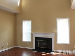 2525 Beech Gap Ct, Raleigh, NC 27603