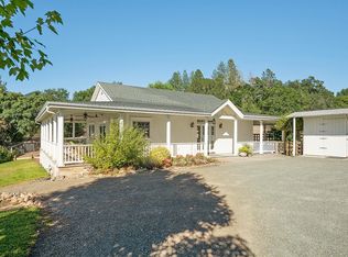 18101 Highway 128, Calistoga, CA 94515