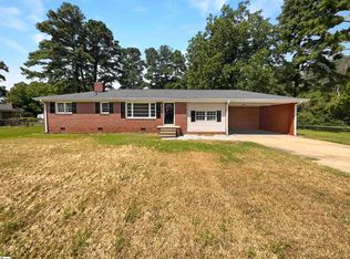 110 Foxhall Rd, Spartanburg, SC 29306