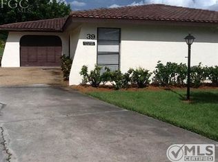 27913 Hacienda Village Dr, Bonita Springs, FL 34135