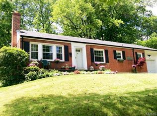 417 Nancy Pl, Saint Louis, MO