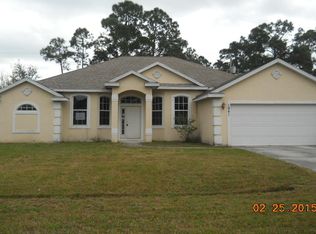 1941 SW Gourmet St, Port Saint Lucie, FL 34953