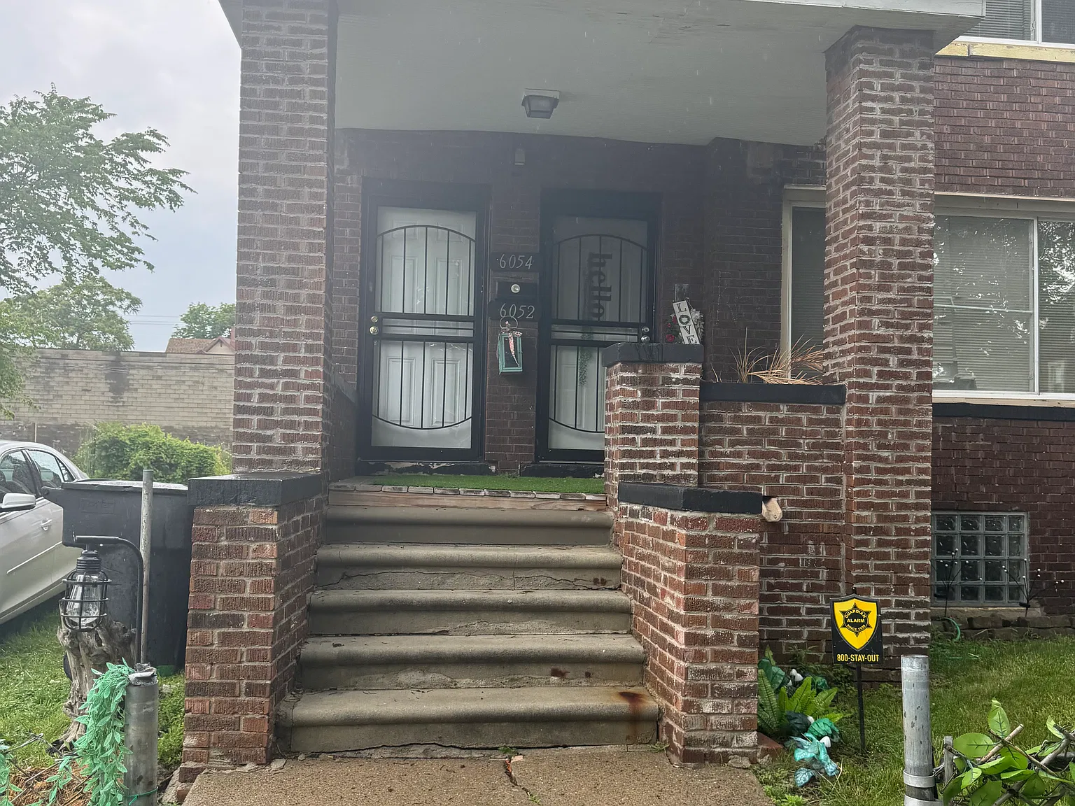 2 bed, 1000 sqft, $900 — Photo 1