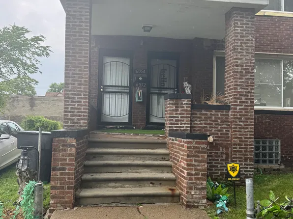 6052 15th St, Detroit, MI 48208