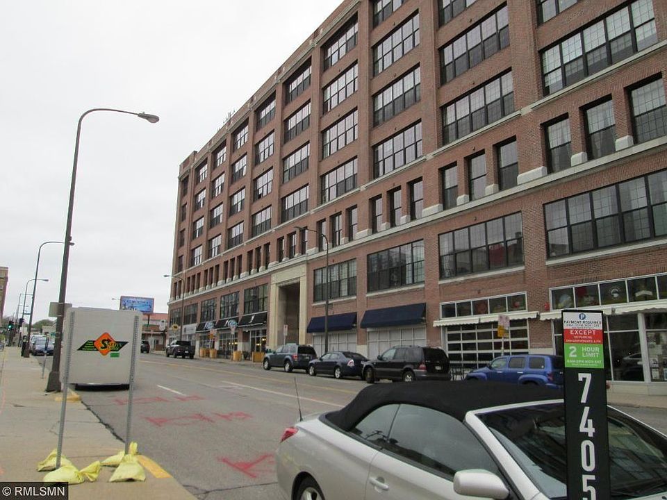 1st image of 500 Robert St Unit 707