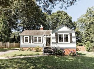 610 Meyers Dr, Greenville, SC 29605