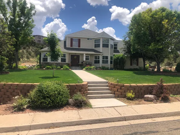 2277 W Cedar Hills Dr, Cedar City, UT 84720