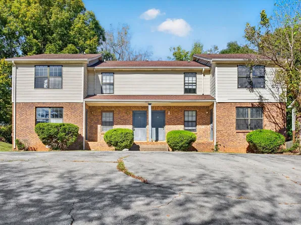1551 E Knollwood Circle, 1551 E Knollwood Cir APT 4, Clarksville, TN 37043