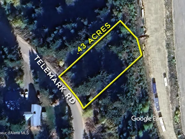 11 Telemark Rd, Sandpoint, ID 83864