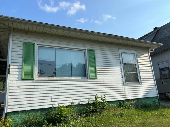 829 W Grand Ave, Decatur, IL 62522