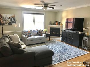 40 Hancock St APT 6, Dorchester, MA 02125