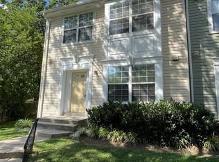 10130 Avenel Gardens Ln #11492102, Silver Spring, MD 20903