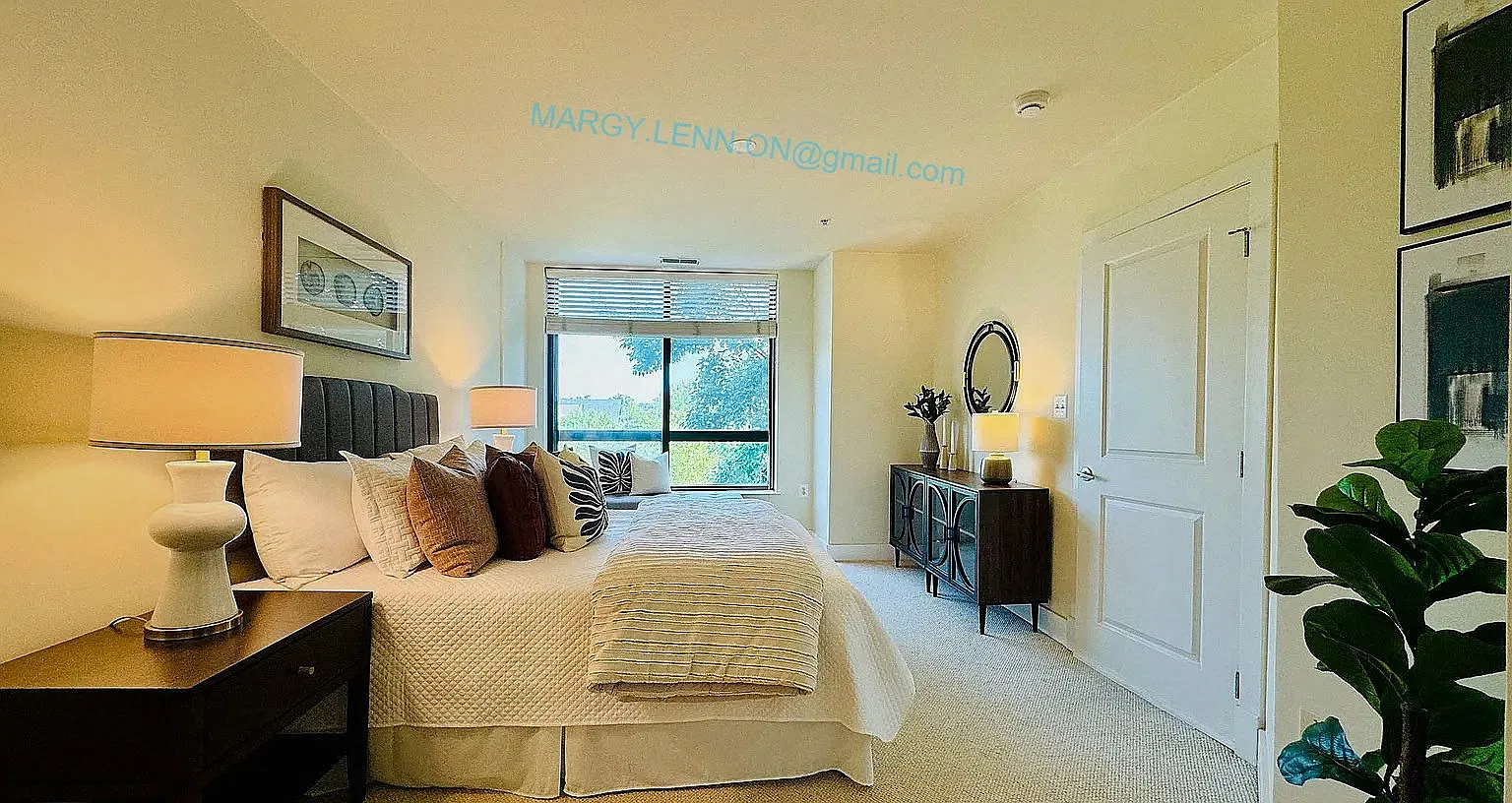 2 bed, $1,100 — Photo 3