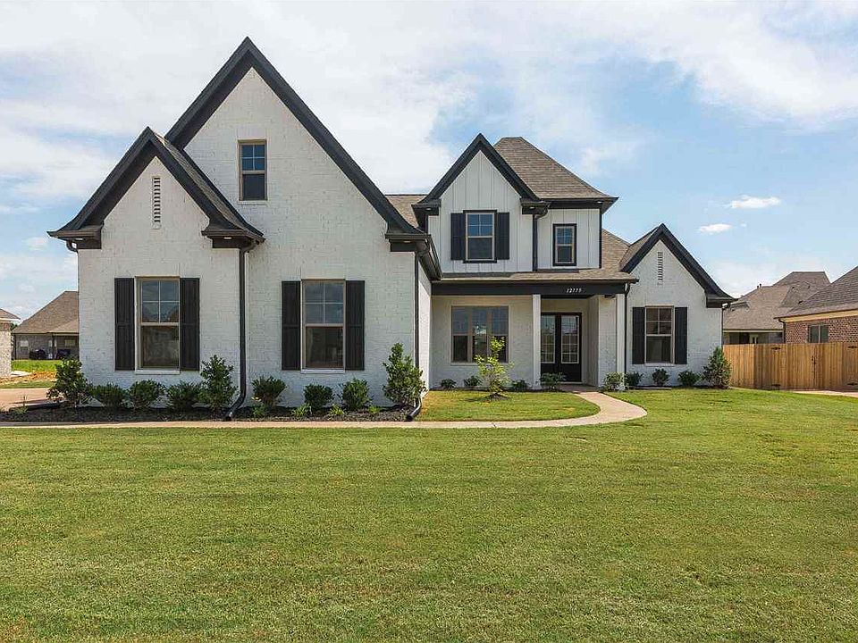 410 Burton Place Dr Oakland TN 38060 Zillow