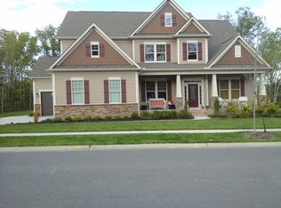 14211 Salem Ridge Rd, Huntersville, NC 28078