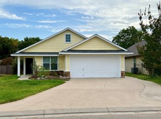2023 Mountain Wind Loop, Bryan, TX 77807