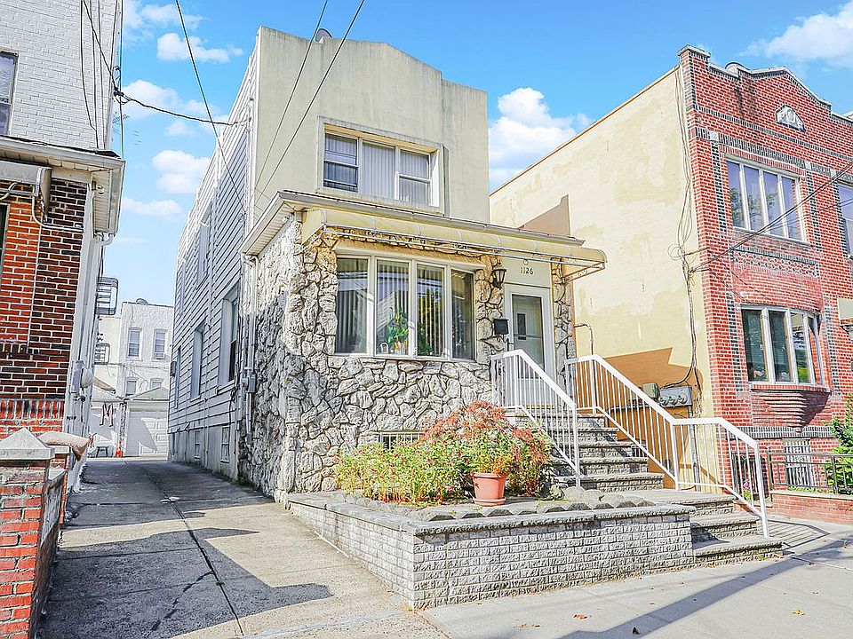 1st image of 1126 70th St #1