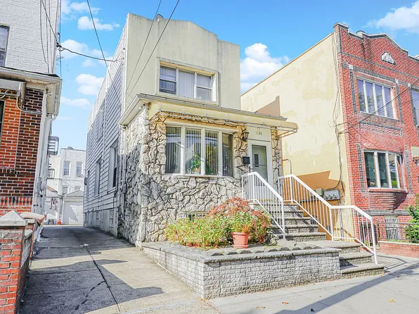 1126 70th St #1, Brooklyn, NY 11228