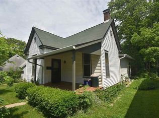 1220 W 6th St, Bloomington, IN