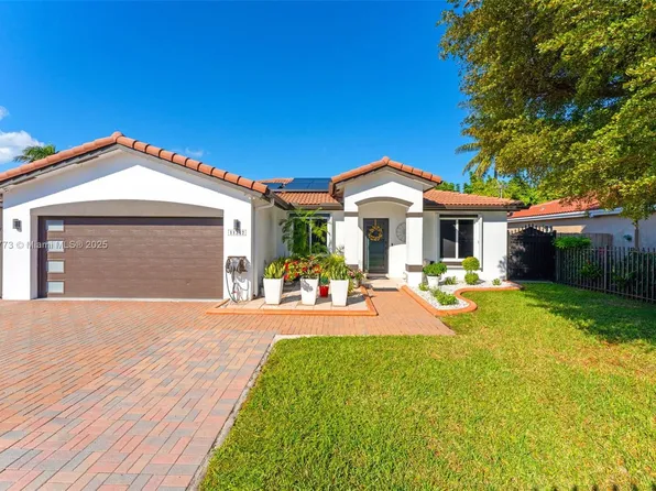 11347 SW 246th Ter, Homestead, FL 33032